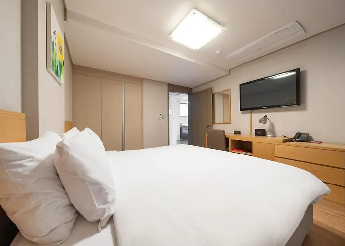Ramada By Wyndham Dongdaemun