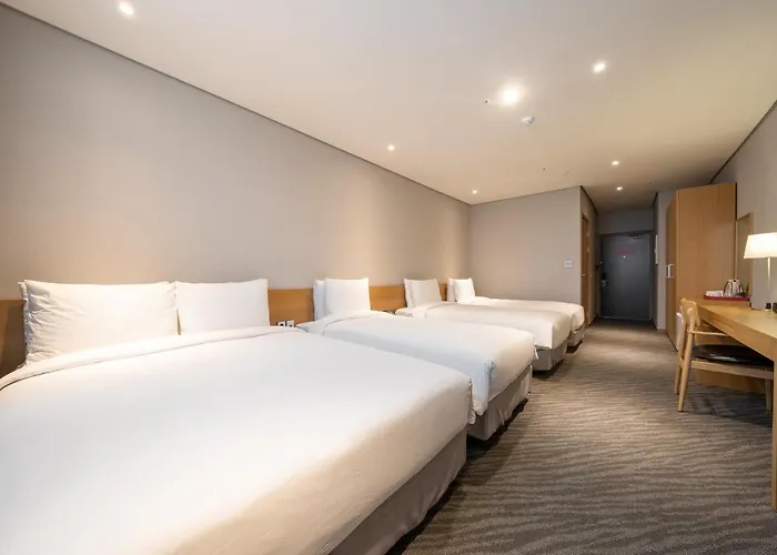 Ramada By Wyndham Dongdaemun