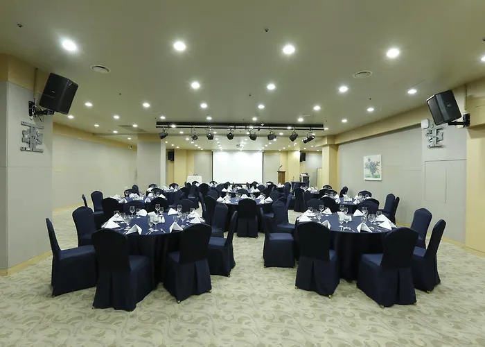 Hotel Ramada By Wyndham Dongdaemun Seul