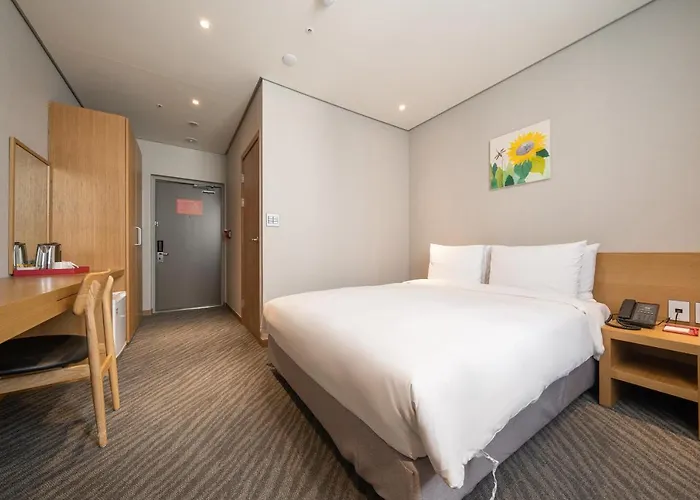 Ramada By Wyndham Dongdaemun Hotel