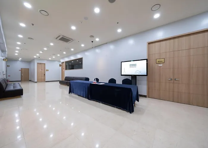 Ramada By Wyndham Dongdaemun