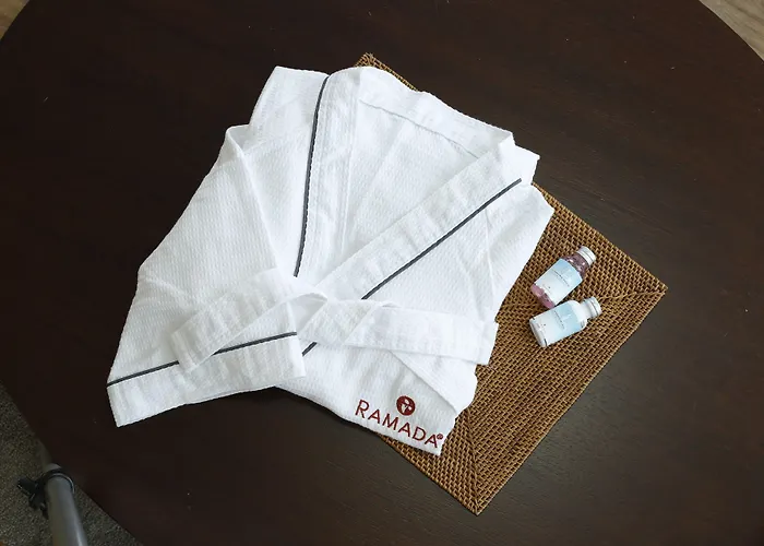 Ramada By Wyndham Dongdaemun 3* Seul