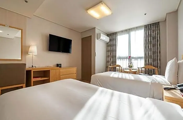 Ramada By Wyndham Dongdaemun Hotel