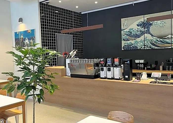 Ramada By Wyndham Dongdaemun Hotel 3*